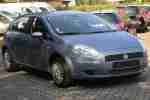 Grande Punto 1.4 8V Dynamic