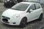 Grande Punto 1.4 8V Dynamic
