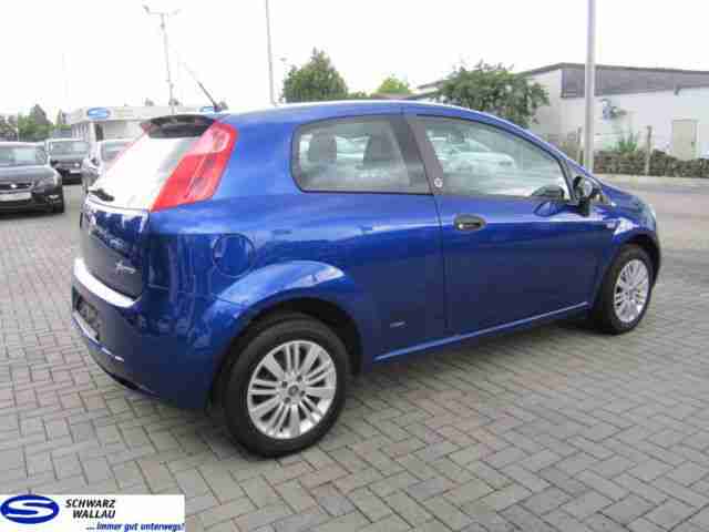 Fiat Grande Punto
