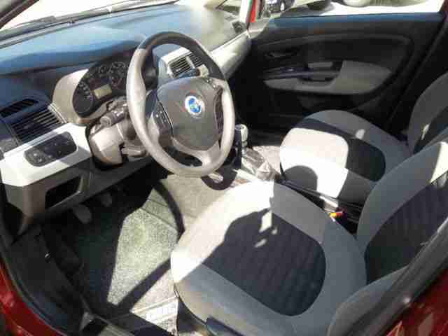 Fiat Grande Punto 1.4 8V Dynamic