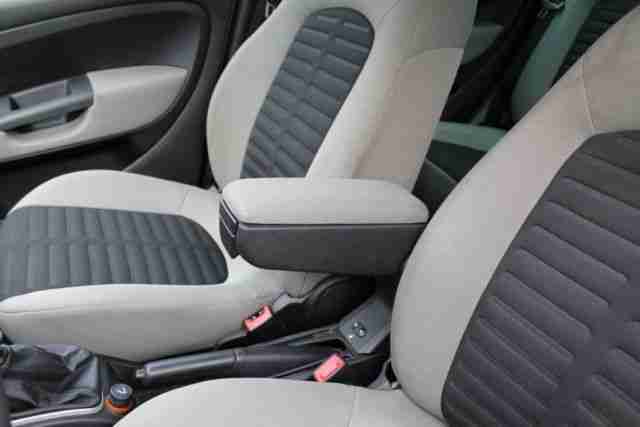 Fiat Grande Punto 1.4 8V Dynamic