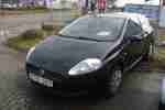 Grande Punto 1.4 8V Dynamic