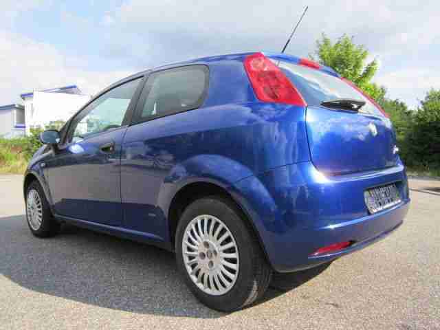 Fiat Grande Punto