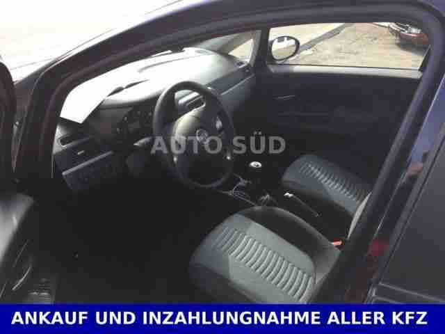 Fiat Grande Punto 1.4 8V Dynamic