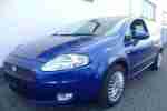 Grande Punto 1.4 8V Dynamic