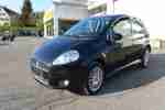 Grande Punto 1.4 8V Dynamic