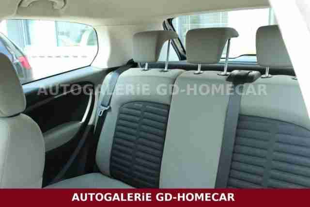 Fiat Grande Punto 1.4 8V Dynamic