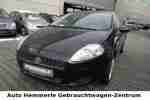 Grande Punto 1.4 8V Dynamic