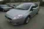 Grande Punto 1.4 8V Dynamic