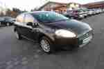 Grande Punto 1.4 8V Dynamic 5 türig