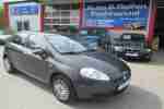 Grande Punto 1.4 8V Dynamic 5TRG KLIMA S HEFT