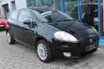 Grande Punto 1.4 8V Dynamic Alu Klima NSW