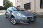 Grande Punto 1.4 8V Dynamic ( Aus 1.Hand )