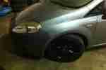 Grande Punto 1.4 8V Dynamic Design Giugiaro