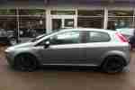 Grande Punto 1.4 8V Dynamic Design Giugiaro