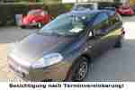 Grande Punto 1.4 8V Dynamic Euro.4 Tüv Neu