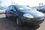 Grande Punto 1.4 8V Dynamic Euro4 Klima