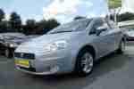 Grande Punto 1.4 8V Dynamic Euro4 wenig Km