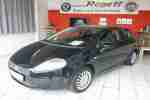 Grande Punto 1.4 8V Dynamic KLIMA