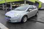 Grande Punto 1.4 8V Dynamic KLIMA ALU TÜV 11 16