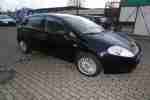 Grande Punto 1.4 8V Dynamic KLIMA EL FENSTER