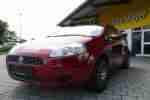 Grande Punto 1.4 8V Dynamic KLIMA USB