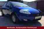 Grande Punto 1.4 8V Dynamic, Klima