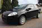 Grande Punto 1.4 8V Dynamic Klima 8 fach be 1Ha