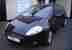 Fiat Grande Punto 1.4 8V Dynamic Klima E Paket
