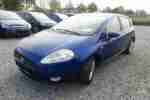 Grande Punto 1.4 8V Dynamic Klima ZV