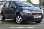 Grande Punto 1.4 8V Dynamic LPG Gas