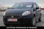 Grande Punto 1.4 8V Dynamic NUR 91TKM KLIMA