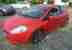 Fiat Grande Punto 1.4 8V Dynamic, Top Zustand