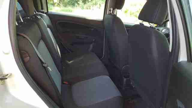 Fiat Grande Punto 1.4 8V Dynamic ZahnriemenNeu TüvNeu