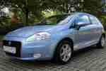 Grande Punto 1.4 8V Dynamic erste Hand TÜV neu