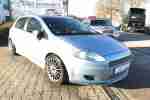 Grande Punto 1.4 8V Emotion SPORT EURO4 KLIMAAUT