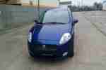 Grande Punto 1.4 8V Euro 4 Klima Tüv
