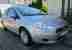 Fiat Grande Punto 1.4 8V Feel LPG Gasanlage Klima