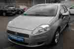 Grande Punto 1.4 8V KLIMAAUTOMATIK EURO 4 ALU