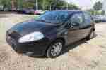 Grande Punto 1.4 8V Klima 93000km