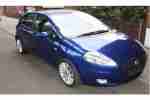 Grande Punto 1.4 8V LPG KLIMA BLUE&ME