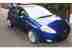 Fiat Grande Punto 1.4 8V LPG KLIMA BLUE&ME