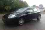 Grande Punto 1.4 8V Natural Power