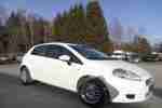 Grande Punto 1.4 8V Natural Power