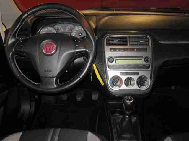 Fiat Grande Punto 1.4 8V Start