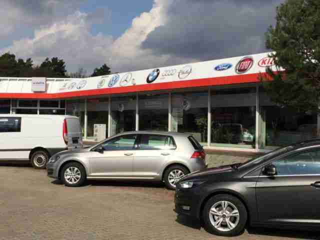 Fiat Grande Punto 1.4 8V Start