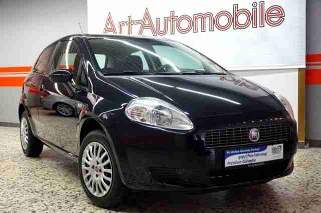 Fiat Grande Punto
