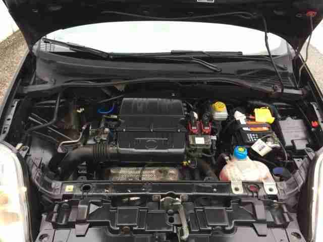 Fiat Grande Punto 1.4 8V Start*Sport*1.Hand*