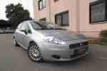 Grande Punto 1.4 8V ( TÜV NEU Aus 2.Hand )