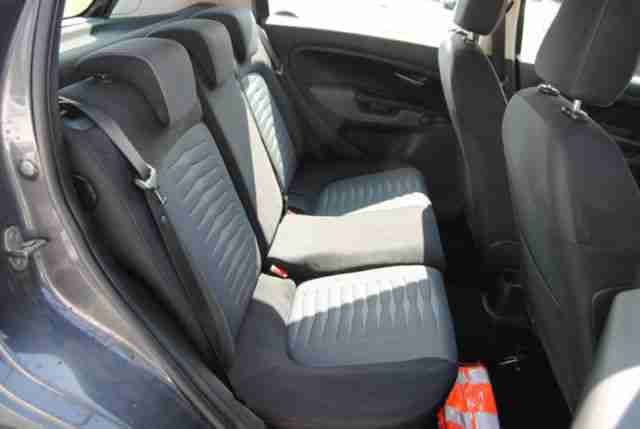 Fiat Grande Punto 1.4 8V*Top Zustand*